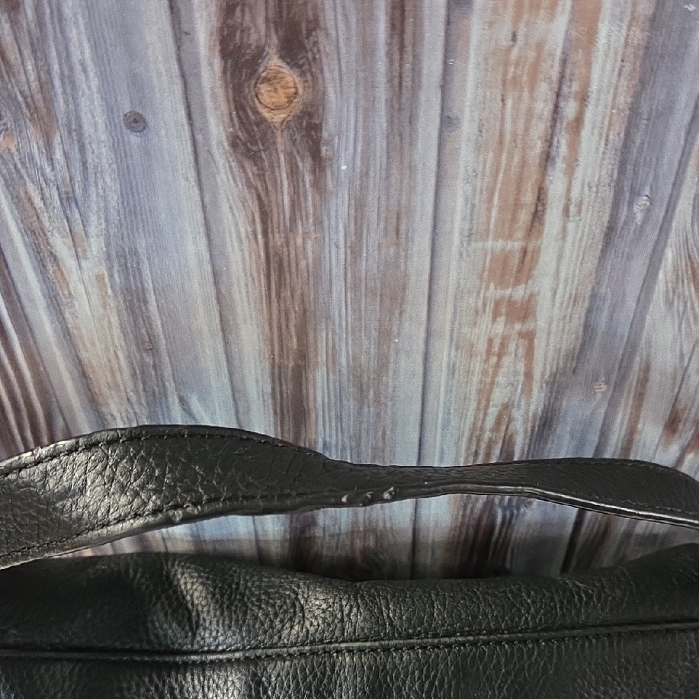 Kate Spade Pebbled Leather Handbag - Picture 5 of 7